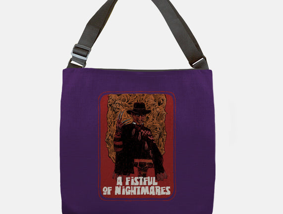 A Fistful Of Nightmares