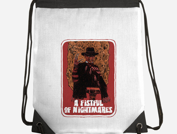A Fistful Of Nightmares