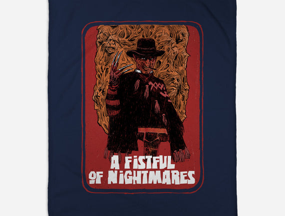 A Fistful Of Nightmares