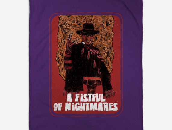 A Fistful Of Nightmares