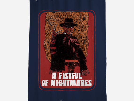 A Fistful Of Nightmares