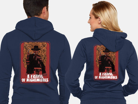 A Fistful Of Nightmares