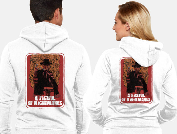 A Fistful Of Nightmares