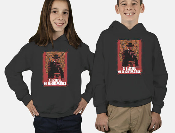 A Fistful Of Nightmares