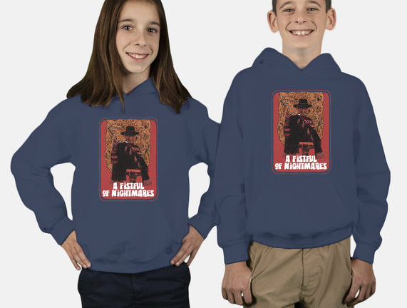 A Fistful Of Nightmares
