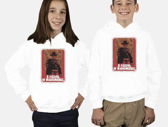 A Fistful Of Nightmares