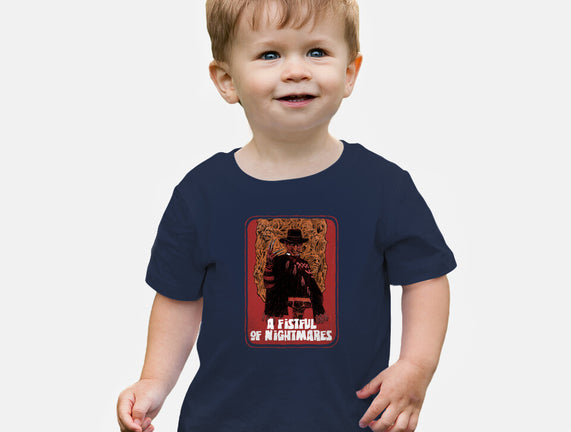 A Fistful Of Nightmares