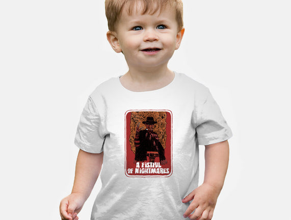 A Fistful Of Nightmares
