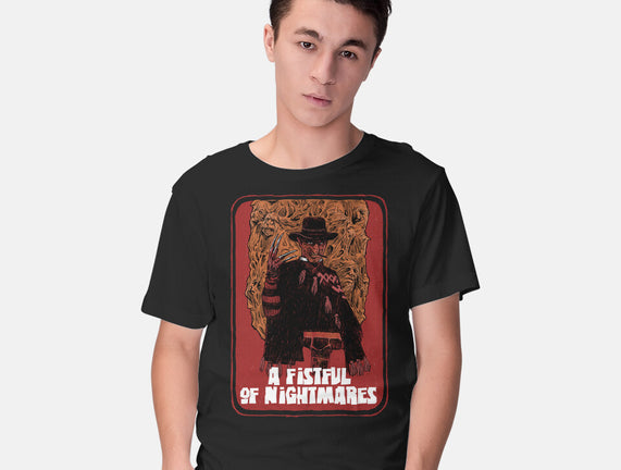 A Fistful Of Nightmares