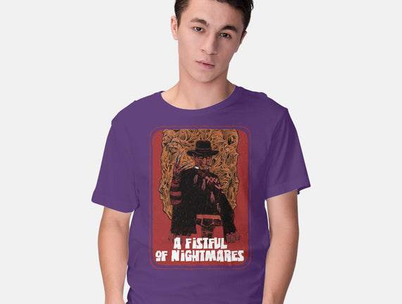 A Fistful Of Nightmares