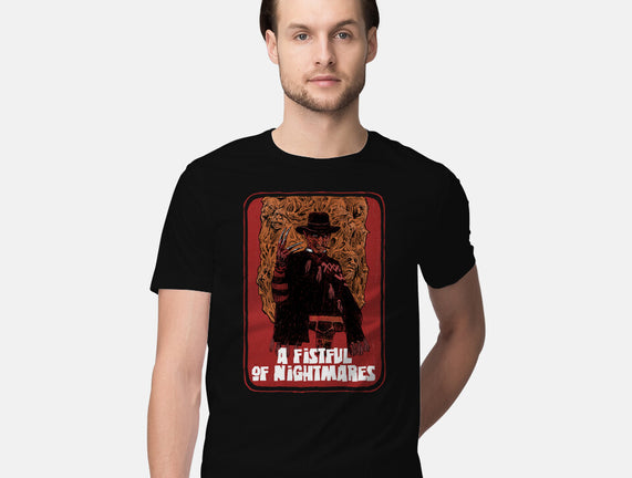 A Fistful Of Nightmares