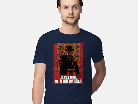 A Fistful Of Nightmares