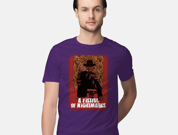A Fistful Of Nightmares