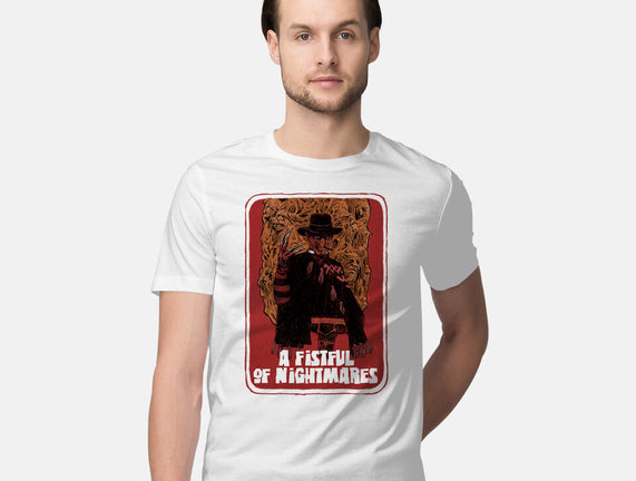 A Fistful Of Nightmares