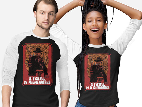 A Fistful Of Nightmares