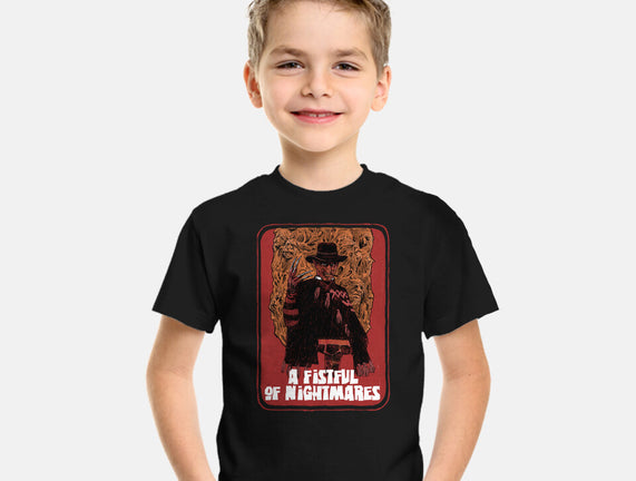 A Fistful Of Nightmares