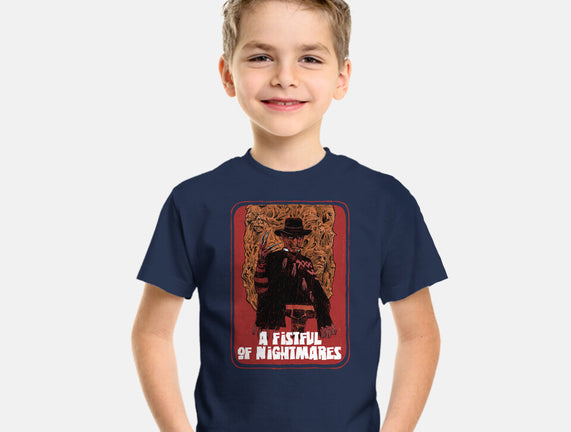 A Fistful Of Nightmares
