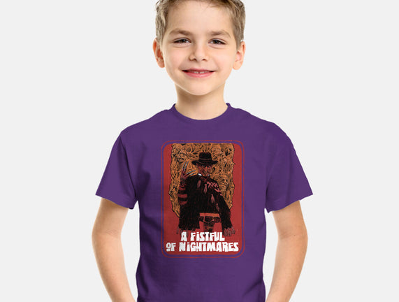 A Fistful Of Nightmares