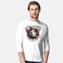 Grey Wizard Fireworks-Mens-Long Sleeved-Tee-momma_gorilla