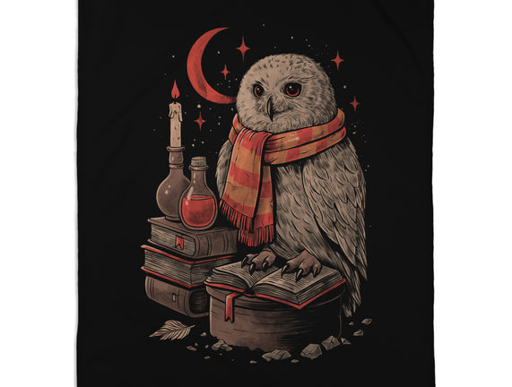 Mystic Owl
