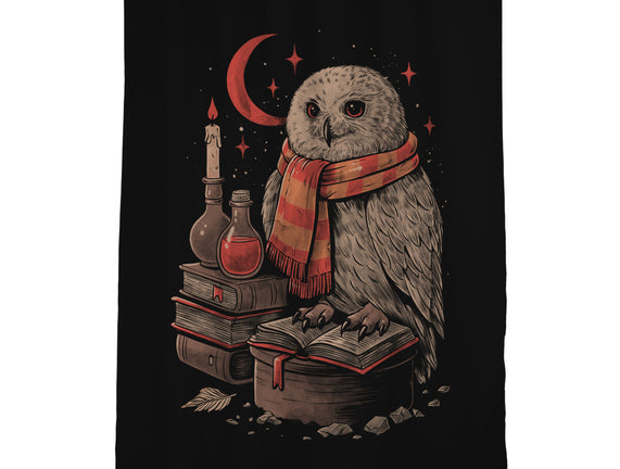 Mystic Owl