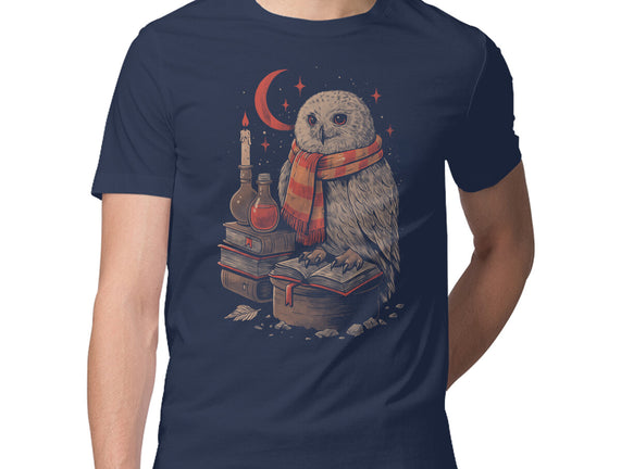 Mystic Owl