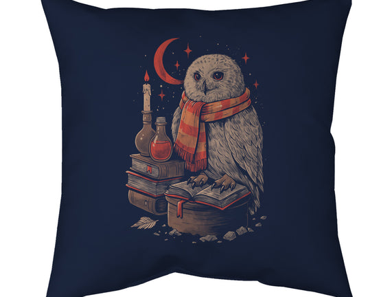 Mystic Owl