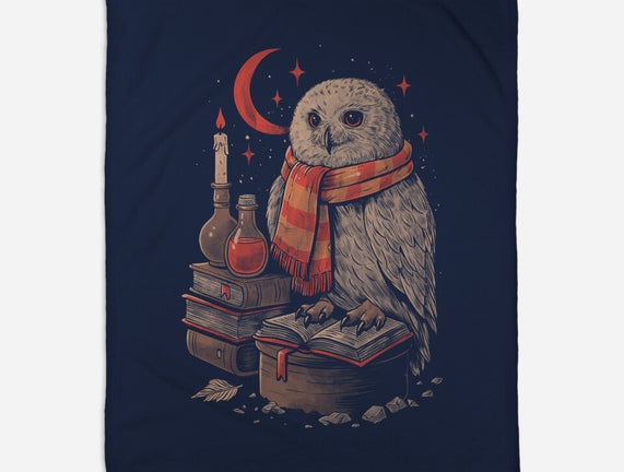 Mystic Owl