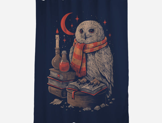 Mystic Owl