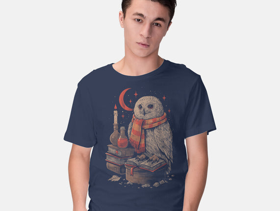 Mystic Owl