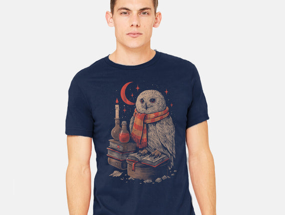 Mystic Owl