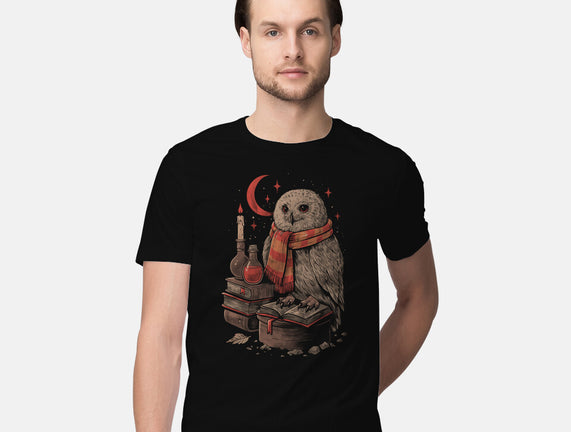 Mystic Owl