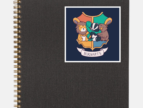 Hugwarts