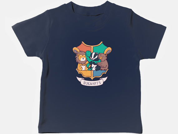 Hugwarts