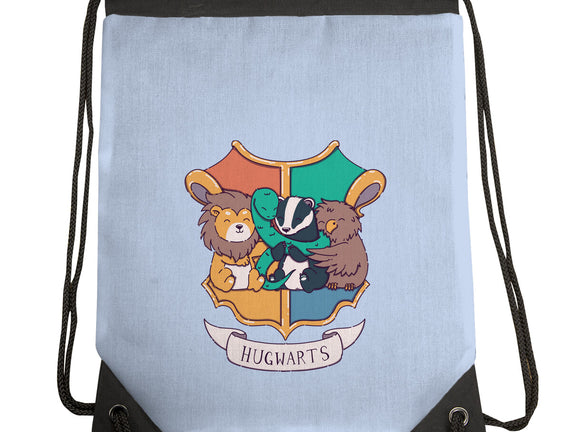 Hugwarts