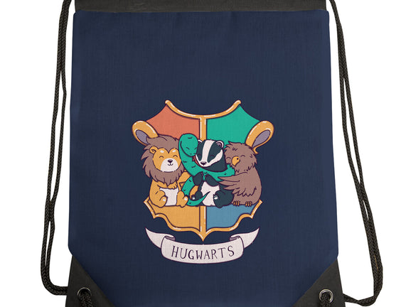 Hugwarts
