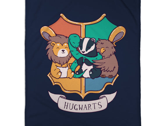 Hugwarts