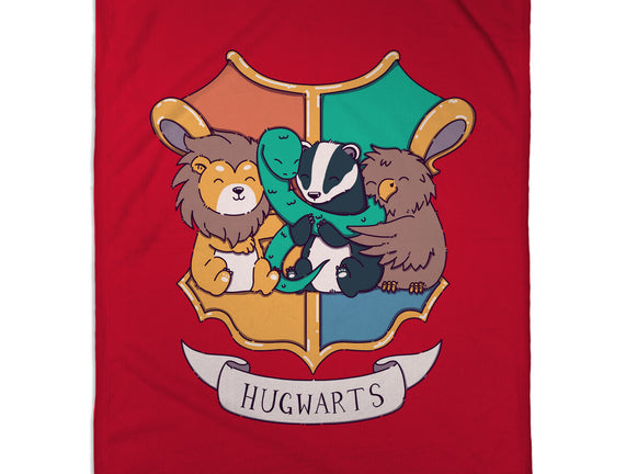 Hugwarts