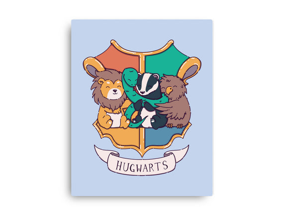 Hugwarts