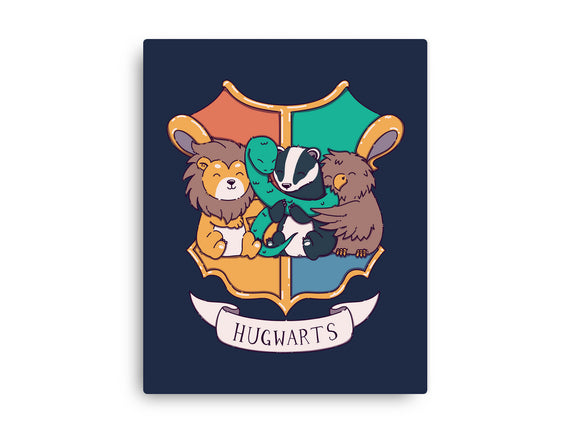 Hugwarts