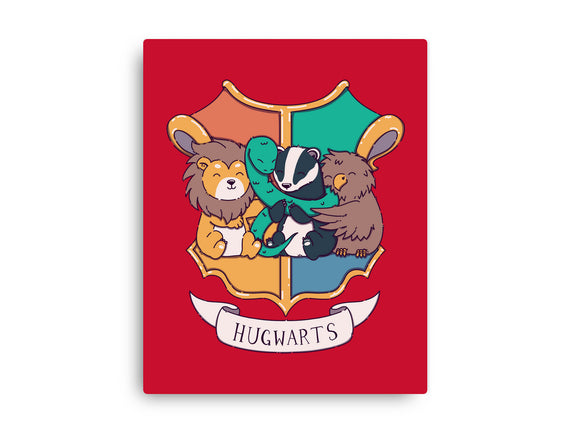 Hugwarts