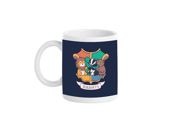 Hugwarts