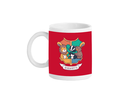 Hugwarts