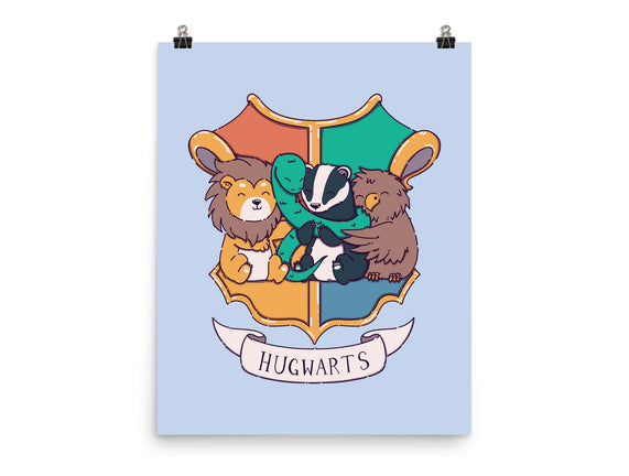Hugwarts