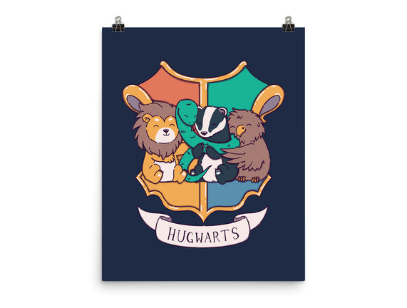 Hugwarts