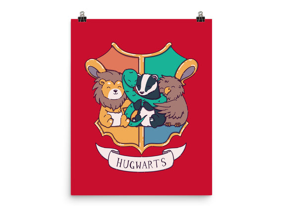Hugwarts