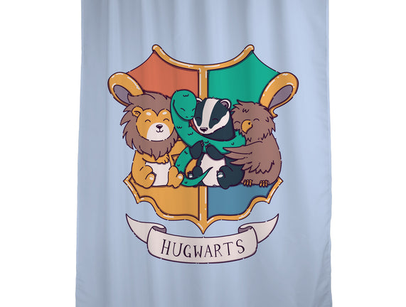 Hugwarts