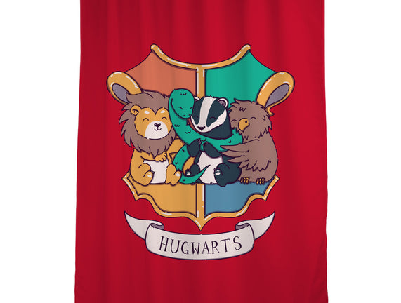 Hugwarts