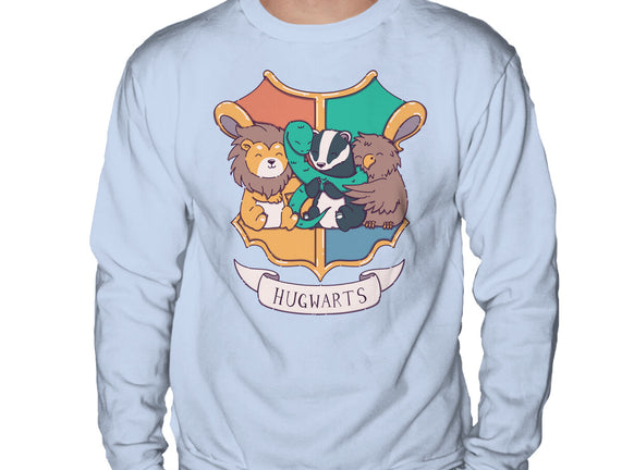 Hugwarts