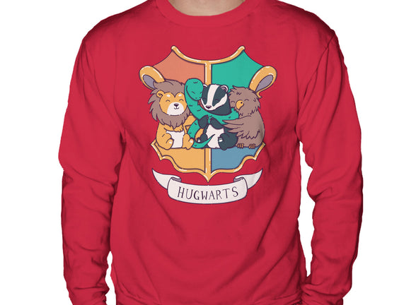 Hugwarts